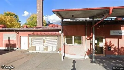 Office spaces for rent in Uppsala - Photo from Google Street View