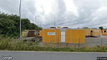 Office spaces for rent in Uppsala - Photo from Google Street View