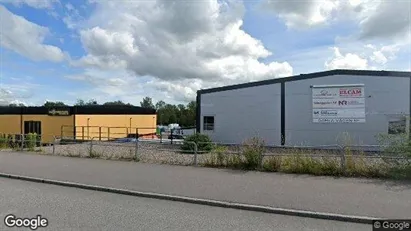 Office spaces for rent in Örebro - Photo from Google Street View