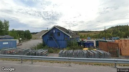 Kontorslokaler för uthyrning i Håbo – Foto från Google Street View