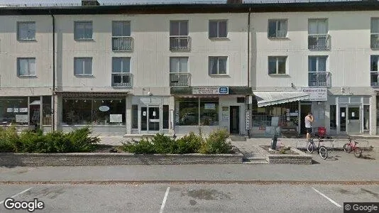 Office spaces for rent i Surahammar - Photo from Google Street View