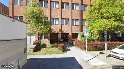 Office spaces for rent in Stockholm South - Photo from Google Street View