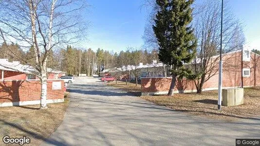 Warehouses for rent i Oulu - Photo from Google Street View