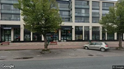 Magazijnen te koop in Salo - Foto uit Google Street View