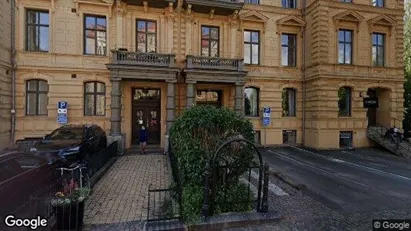 Office spaces for rent in Gothenburg City Centre - Photo from Google Street View