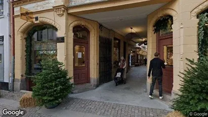 Kontorslokaler för uthyrning i Göteborg Centrum – Foto från Google Street View