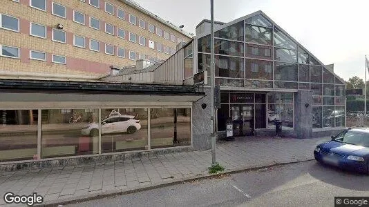 Kantorruimte te huur i Nacka - Foto uit Google Street View