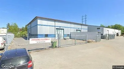 Industrial properties for sale in Tyresö - Photo from Google Street View