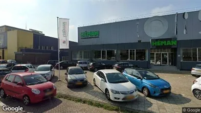 Kantorruimte te huur in Ouder-Amstel - Foto uit Google Street View