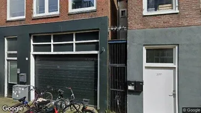 Bedrijfsruimtes te huur in Groningen - Foto uit Google Street View