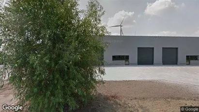 Bedrijfsruimtes te koop in Geel - Foto uit Google Street View