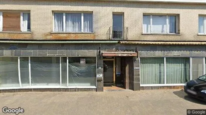 Magazijnen te huur in Hulshout - Foto uit Google Street View