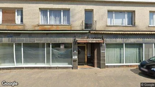 Magazijnen te huur i Hulshout - Foto uit Google Street View