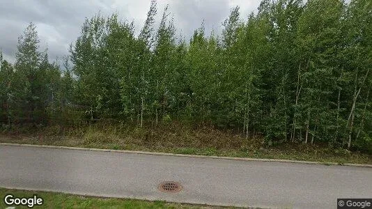 Commercial properties for rent i Espoo - Photo from Google Street View