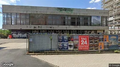 Office spaces for rent in Leipzig - Photo from Google Street View