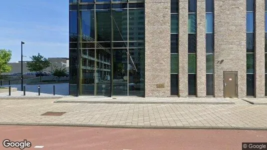 Kantorruimte te huur i Amsterdam-Zuidoost - Foto uit Google Street View