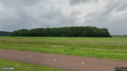 Bedrijfsruimtes te huur in Halderberge - Foto uit Google Street View