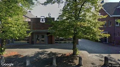 Büros zur Miete in Den Bosch – Foto von Google Street View