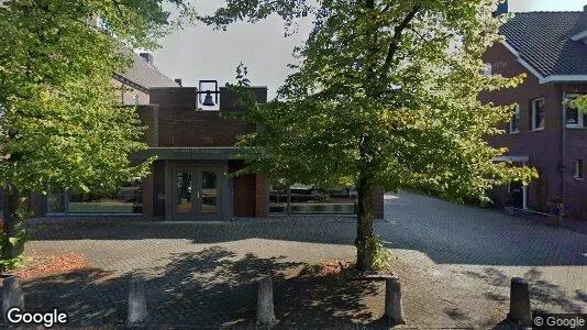 Kontorer til leie i Den Bosch – Bilde fra Google Street View