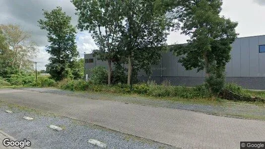 Lokaler til leje i Uithoorn - Foto fra Google Street View