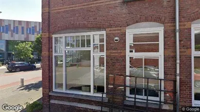 Kantorruimte te huur in Bergen op Zoom - Foto uit Google Street View