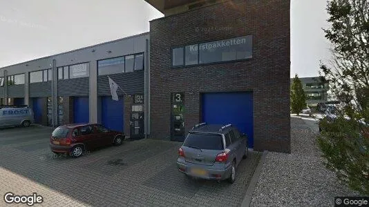 Bedrijfsruimtes te koop i Alkmaar - Foto uit Google Street View