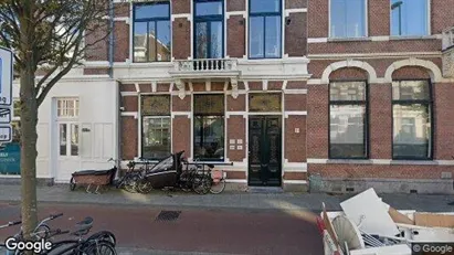 Kontorslokaler till salu i Haarlem – Foto från Google Street View