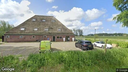 Lokaler til salg i Alkmaar - Foto fra Google Street View