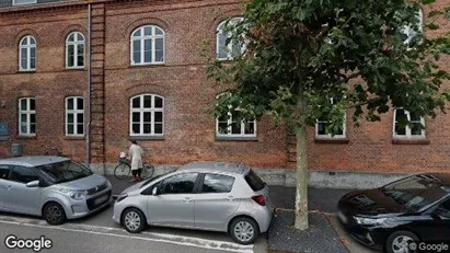 Office spaces for rent in Valby - Photo from Google Street View