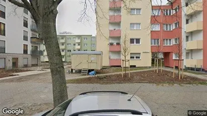 Företagslokaler för uthyrning i Berlin Reinickendorf – Foto från Google Street View