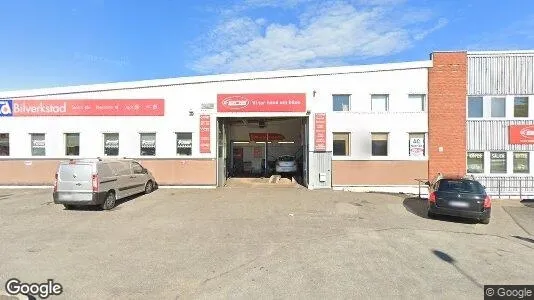 Office spaces for rent i Askim-Frölunda-Högsbo - Photo from Google Street View