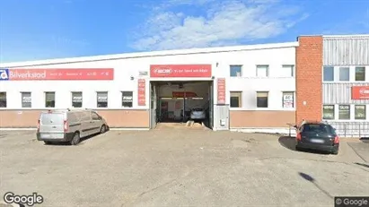 Office spaces for rent in Askim-Frölunda-Högsbo - Photo from Google Street View