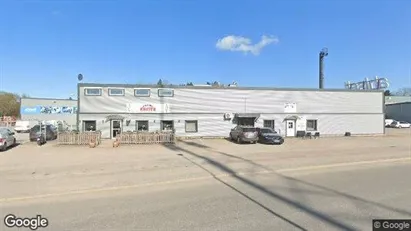 Commercial properties for rent in Norrtälje - Photo from Google Street View