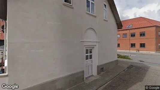 Gewerbeflächen zum Kauf i Esbjerg Ø – Foto von Google Street View