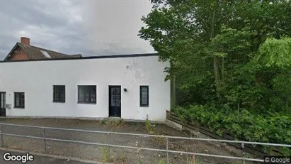 Commercial properties for sale in Varde - Photo from Google Street View