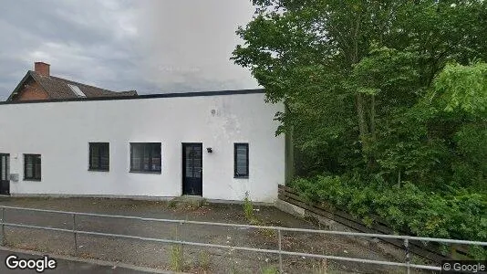 Commercial properties for sale i Varde - Photo from Google Street View