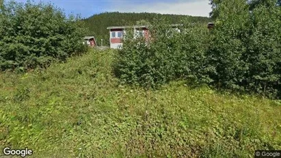 Företagslokaler för uthyrning i Åre – Foto från Google Street View