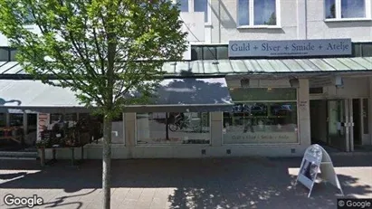 Coworking spaces zur Miete in Hässleholm – Foto von Google Street View