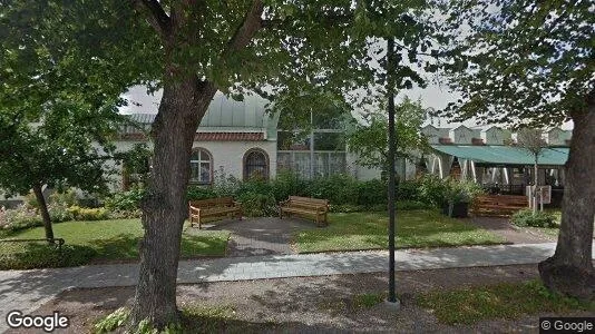 Coworking spaces for rent i Sala - Photo from Google Street View