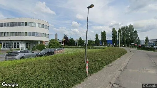 Office spaces for rent i Drogenbos - Photo from Google Street View