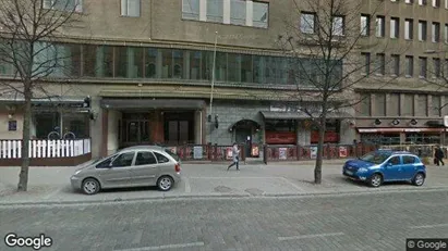 Office spaces for rent in Tampere Keskinen - Photo from Google Street View