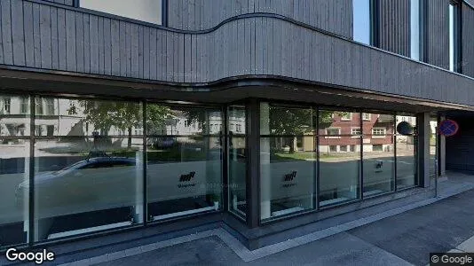 Office spaces for rent i Tønsberg - Photo from Google Street View