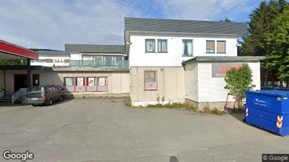 Industrial properties for sale in Karlsøy - Photo from Google Street View