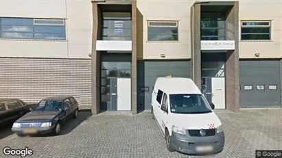 Bedrijfsruimtes te huur in Assen - Foto uit Google Street View