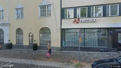 Gewerbeflächen zur Miete in Jyväskylä – Foto von Google Street View