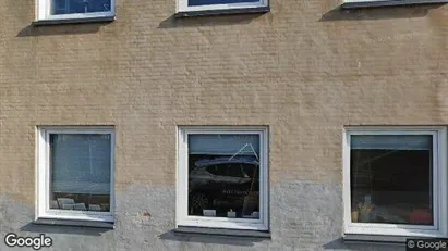 Büros zur Miete in Glostrup – Foto von Google Street View