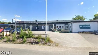 Industrial properties for rent in Kalmar - Photo from Google Street View