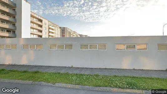 Commercial properties for sale i Reykjavík Breiðholt - Photo from Google Street View