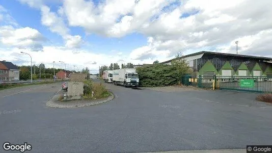 Lagerlokaler för uthyrning i Sint-Niklaas – Foto från Google Street View