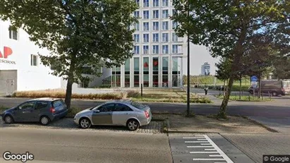 Gewerbeflächen zum Kauf in Stad Antwerp – Foto von Google Street View